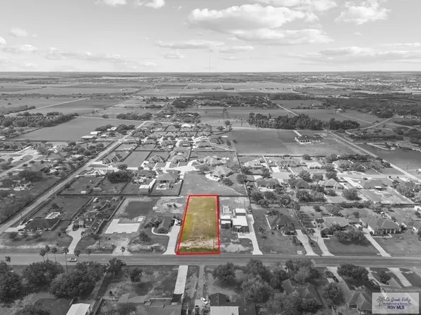 28246 S Bass Blvd, Harlingen, TX 78552