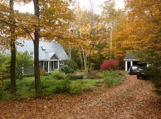 3309 Notch Rd, Jericho, VT 05465