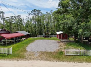 112 Trey Rd S, Freeport, FL 32439