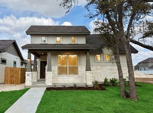 332 Glocken Ln, Kyle, TX 78640