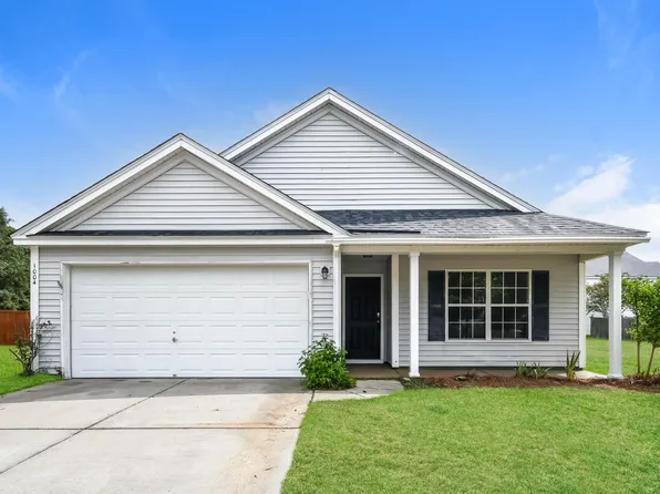 1004 Friartuck Trl, Ladson, SC 29456