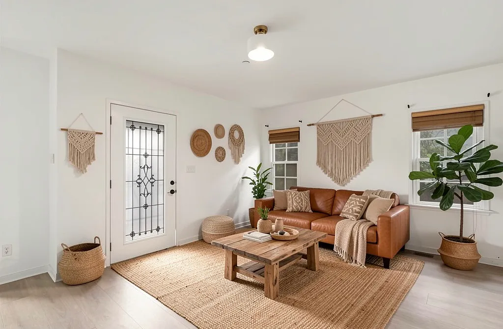2 bed, 945 sqft, $4,750 — Photo 3