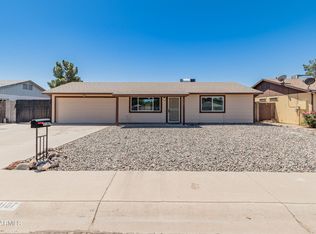 3107 W Bluefield Ave, Phoenix, AZ 85053