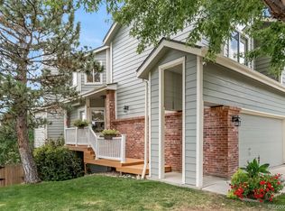 9334 W Coal Mine Ave, Littleton, CO 80123