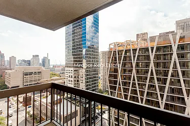 Rented by Mirador Real Estate