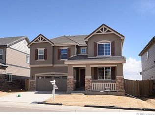 12536 Hudson Way, Thornton, CO 80241