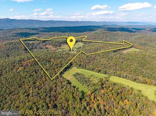 Lindhaven Rd, Broadway, VA 22815
