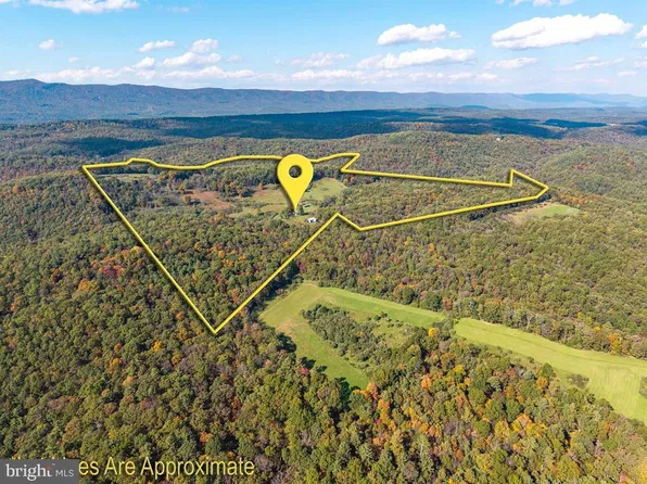 Lindhaven Rd, Broadway, VA 22815