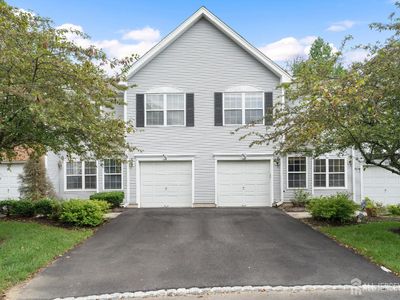 403 Canterbury Way, Princeton, NJ, 08540