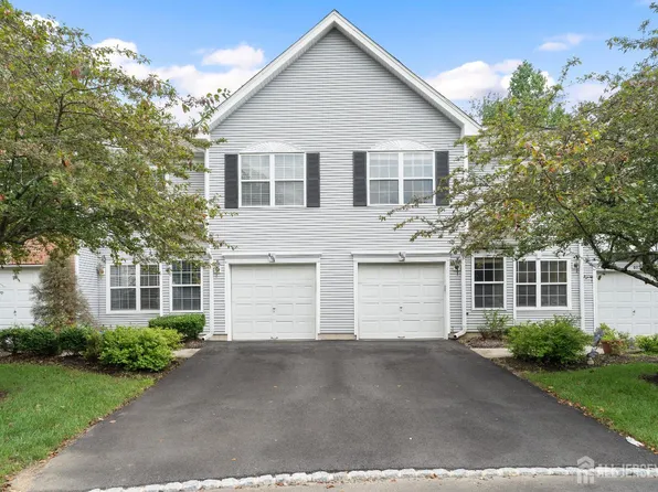 403 Canterbury Way, Princeton, NJ 08540