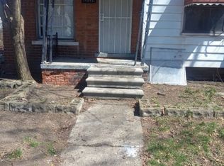 14842 Ohio St, Detroit, MI 48238