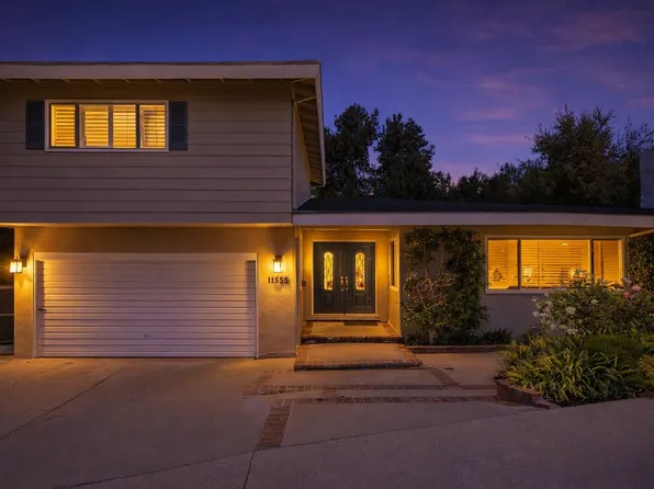 11555 Duque Dr, Studio City, CA 91604