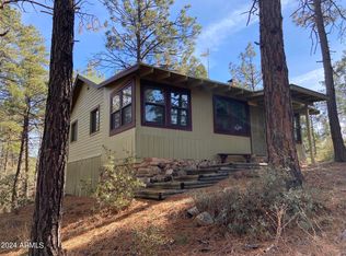 5070 N Summer Home Way, Prescott, AZ 86305
