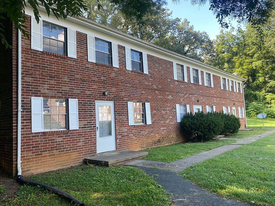 206 Pinecrest Drive 16 Apartment Rentals Greeneville, TN Zillow