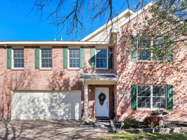 2880 Westover Dr, Grand Prairie, TX 75052