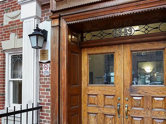 4th image of 6389 Saunders St APT 5J