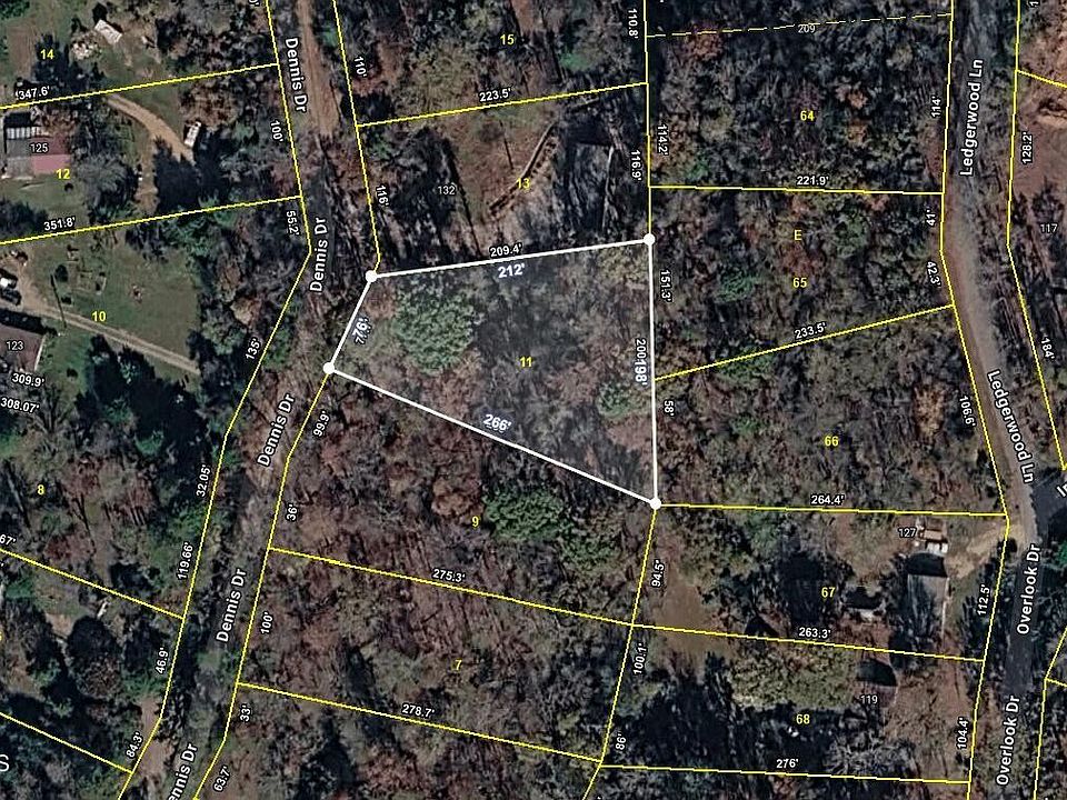 1st image of 11 Dennis Dr Lot 11