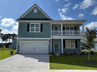 1848 Hardwood Ct, Conway, SC 29526