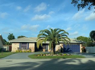 1988 NW 110th Ln, Coral Springs, FL 33071