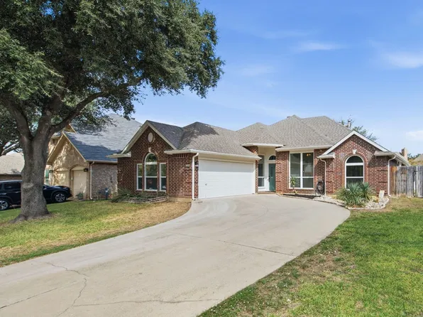 5013 Glen Springs Trl, Fort Worth, TX 76137