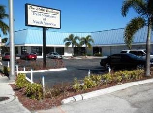 2600 N Federal Hwy, Lighthouse Point, FL 33064