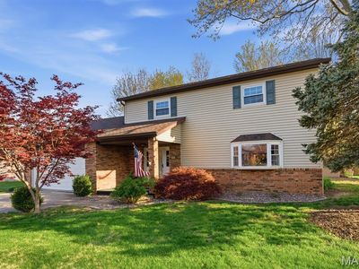 504 Crestwood Dr, Swansea, IL, 62226