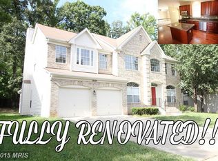 10124 Ellard Dr, Lanham, MD