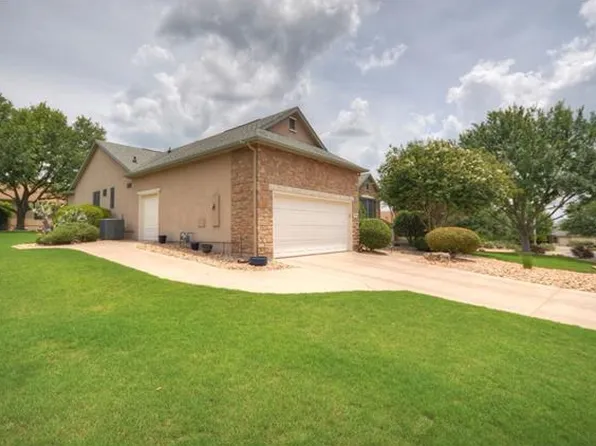 112 Vinca Dr, Georgetown, TX 78633