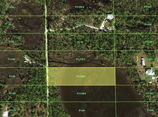 32144 Oil Well Rd, Punta Gorda, FL 33955