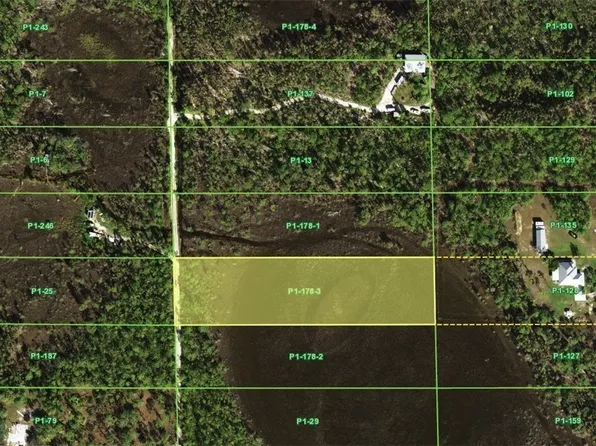 32144 Oil Well Rd, Punta Gorda, FL 33955