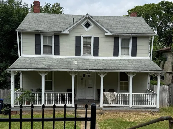 1358 Newton St NE, Washington, DC 20017