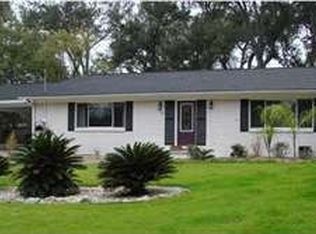 2525 Yates Ave, Pensacola, FL 32503