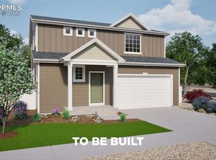 4913 Eddleman Ct, Colorado Springs, CO 80925