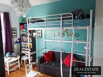 Rented by ZealEstate Group Inc