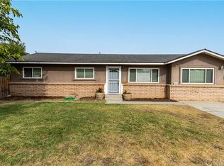 278 Escondido Way, Shandon, CA 93461