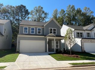 245 Birchwood Row, Holly Springs, GA 30115