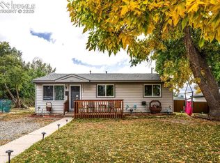 521 Acoma Dr, Colorado Springs, CO 80911