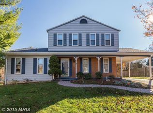 6505 Darwin Rd, Laurel, MD 20707