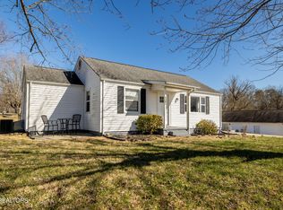 5302 Greencrest Rd LOT 11, Knoxville, TN 37918