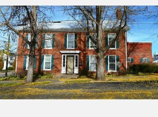 125 W Poplar St #C, Harrodsburg, KY 40330
