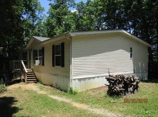 3659 Eagle Ridge Rd, Maryville, TN 37803