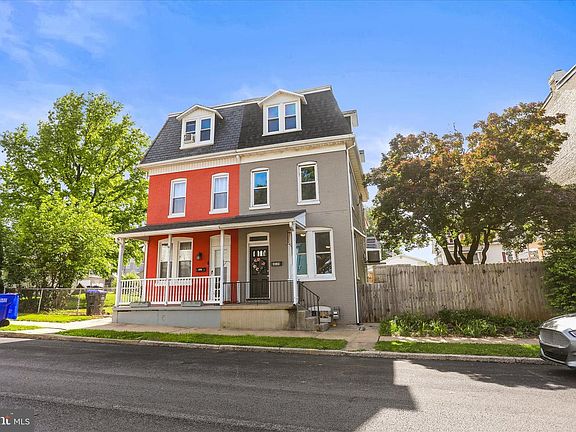 2nd image of 619 Ridge Ave