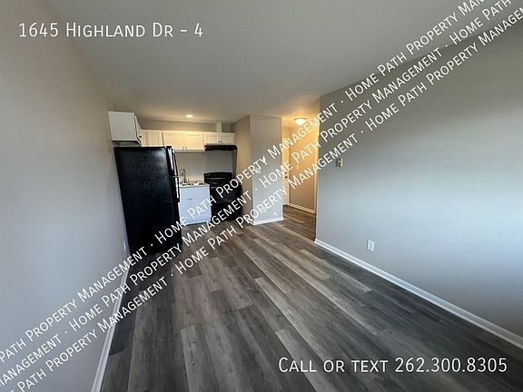 3rd image of 1645 Highland Dr #4