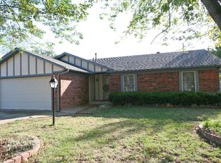 4909 S Nassau Ave, Sand Springs, OK 74063