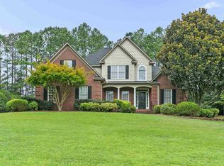 610 Mosswood Ln, Spartanburg, SC 29301