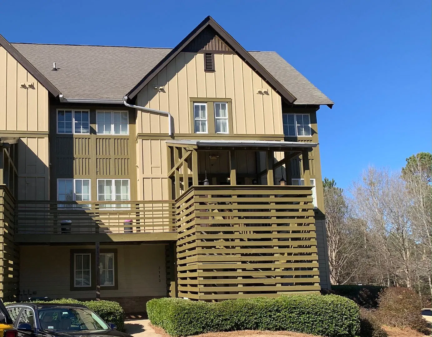Well Maintained Condo at Creekside — Photo 1
