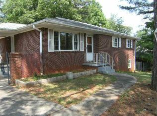 604 Birchwood Rd SW, Marietta, GA 30060