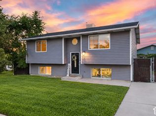 986 W 750 N, Orem, UT 84057