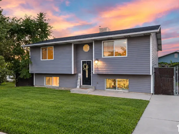 986 W 750 N, Orem, UT 84057
