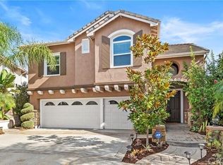 15 Sugar Gum, Aliso Viejo, CA 92656